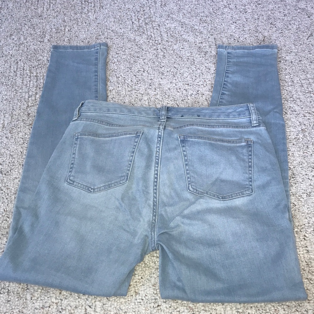 Chaps Denim Jeans - Picture 4 of 6